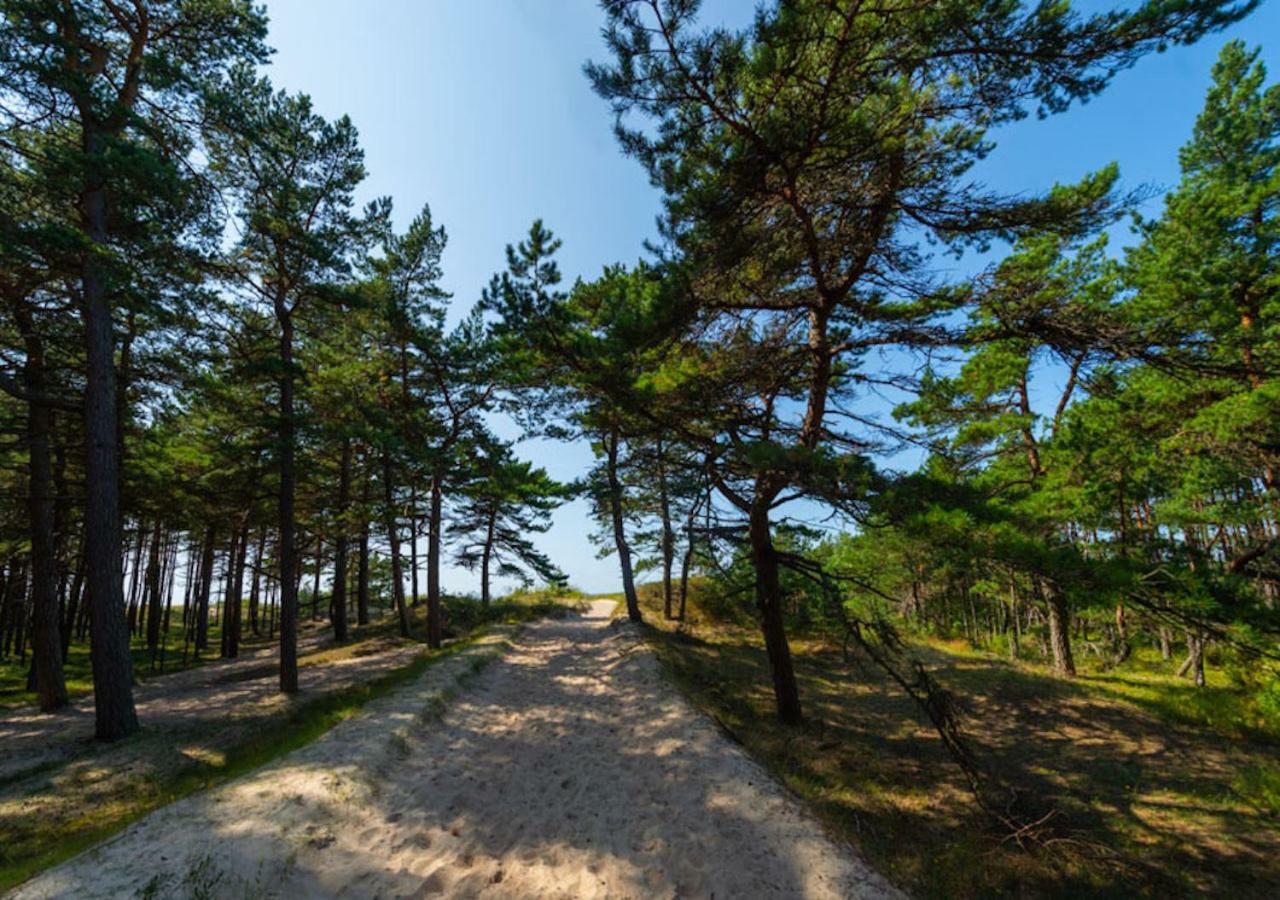 Villa Aido 팔랑가 외부 사진